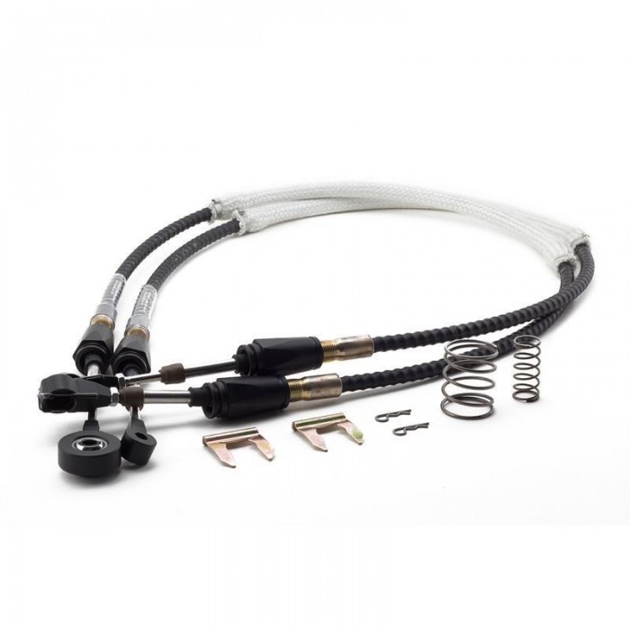 Hybrid Racing Performance Shifter Cables - Civic Type R EP3