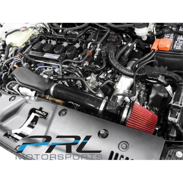 Admission Direct SRI PRL Motorsports - Civic 1.5L Turbo 2016+