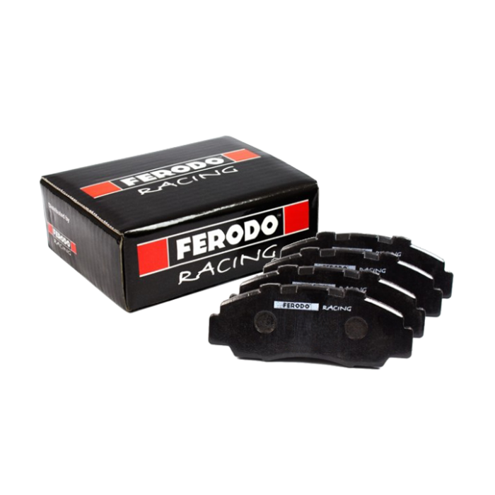 FERODO DS2500 BRAKE PADS FRONT FOR INTEGRA TYPE R DC2 96 SPEC