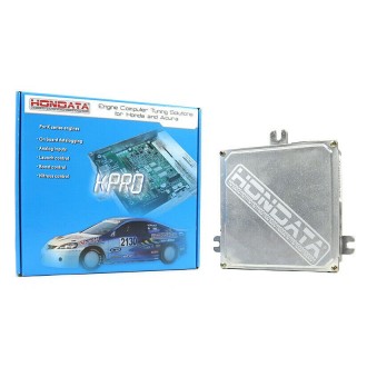 Hondata KPro V4 Installé + ECU - Kit Complet