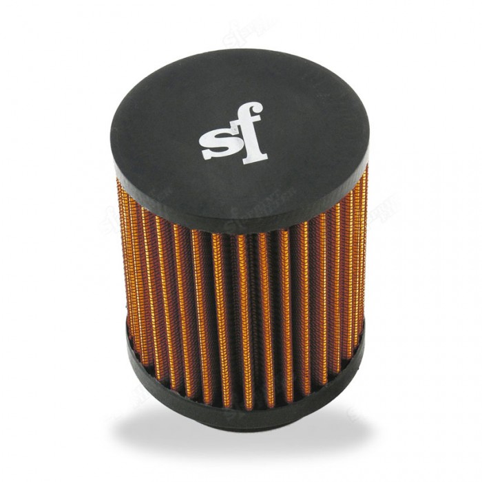 Filtre à Air Sprint Filter Haute Performance - Cylindrique 3,5" Universel