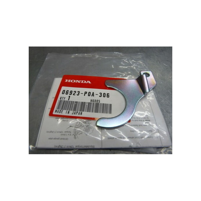Genuine Honda Balance Shaft Seal Retainer - H22 / H-Series