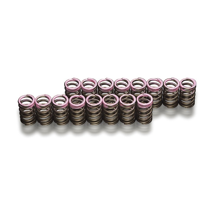 TODA Racing Up Rated Valve Springs - K20A / K20Z / F20C / F22C