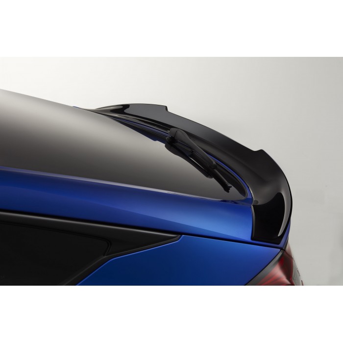 Spoiler de Hayon Honda OEM - Civic Hybrid 2.0L e:HEV FL4 2022+