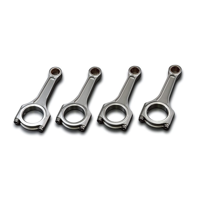 TODA I-Section Strengthened Connecting Rods - K20A K20A K20Z