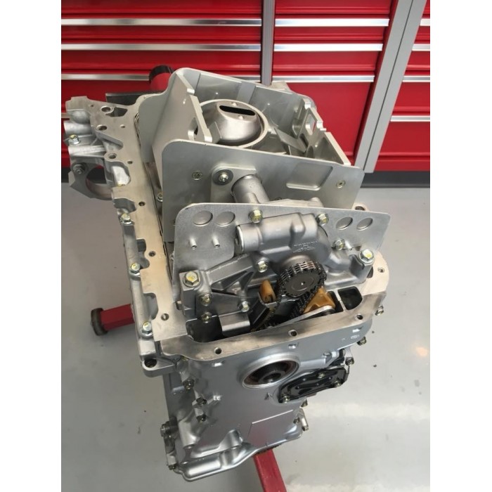 4PISTON Racing Modified Ported Oil Pump K-Series K20/K24