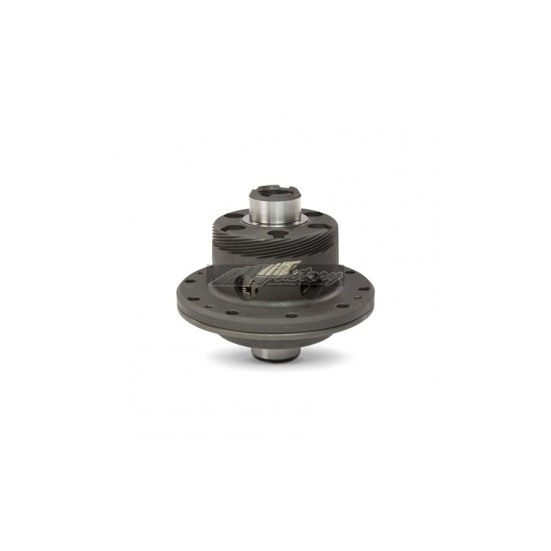 MFactory Metal Plate LSD Differential - B16A