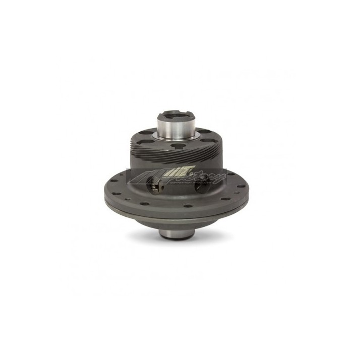 MFactory Metal Plate LSD Differential - B18C
