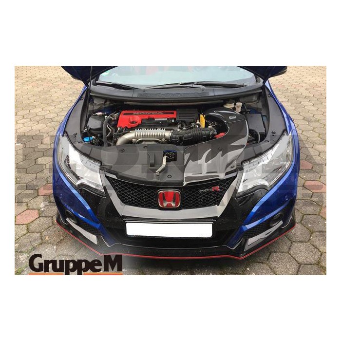 Admission Direct Gruppe M Carbone - Civic Type R FK2