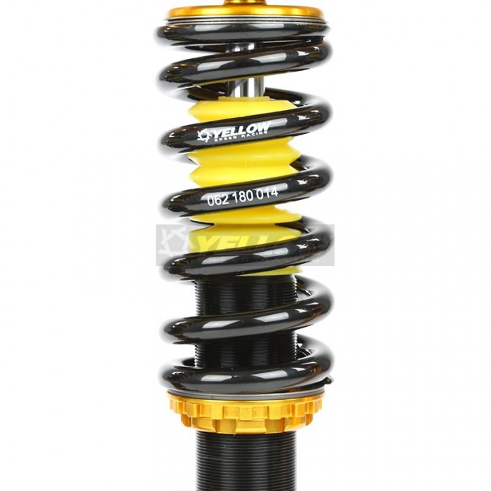 Yellow Speed Racing Coilovers - Civic Type R FN2
