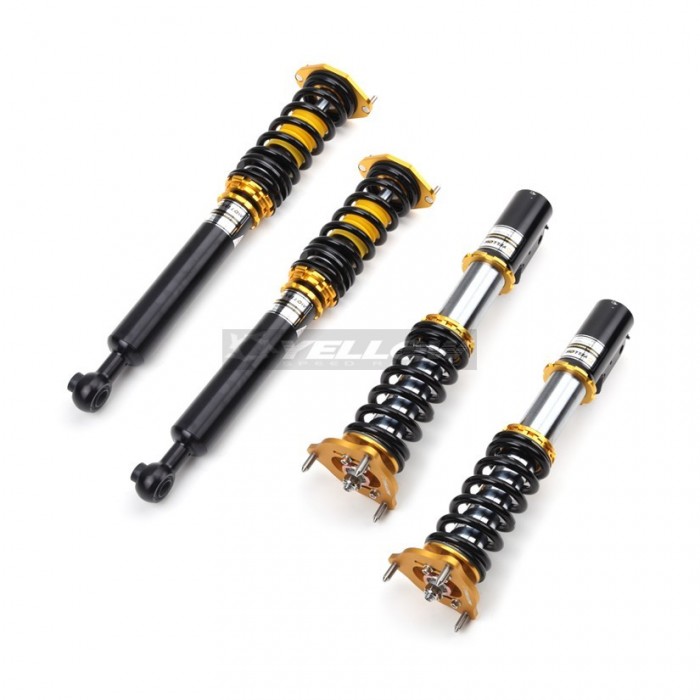 Yellow Speed Racing Coilovers - Integra Type R DC2