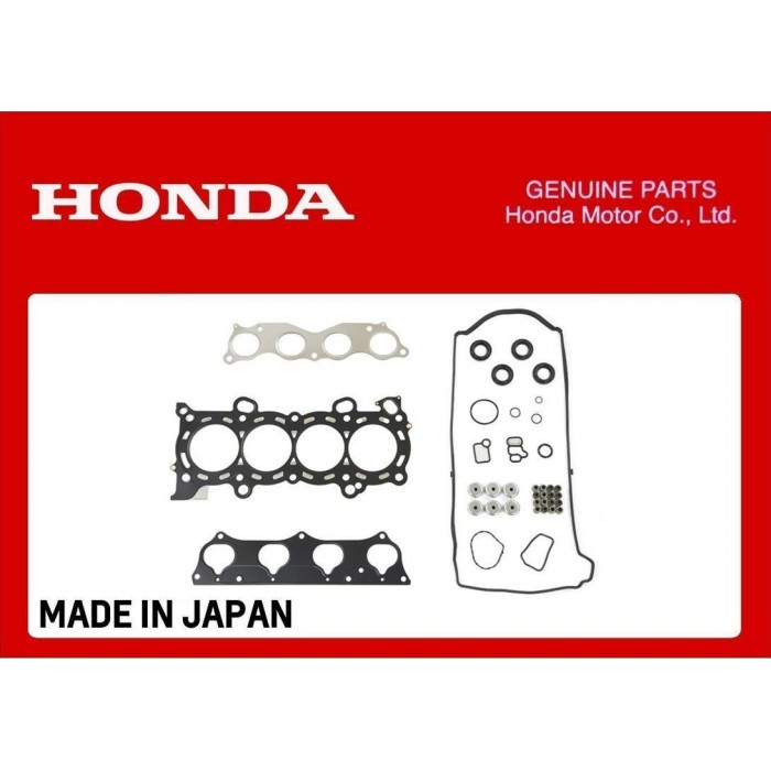 Joint De Culasse Honda OEM Kit Complet - Civic Type R EP3 & Integra Type R DC5 / RSX-S