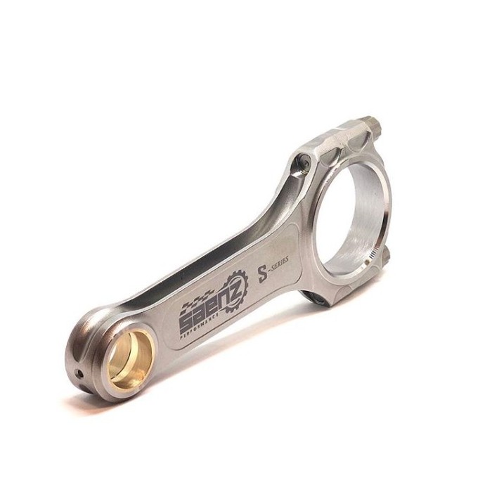 Connecting Rods SAENZ Performance S-Series - K24 Accord Civic