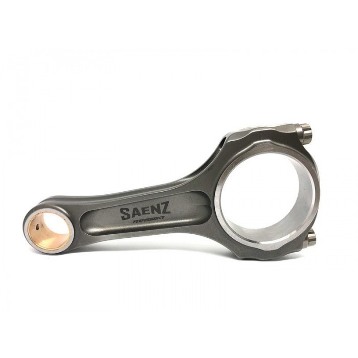 Connecting Rods SAENZ Performance 4340 Series - K24 Accord Civic