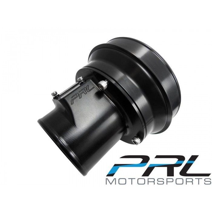 PRL Motorsports High Volume Intake System - Civic Type R FK8