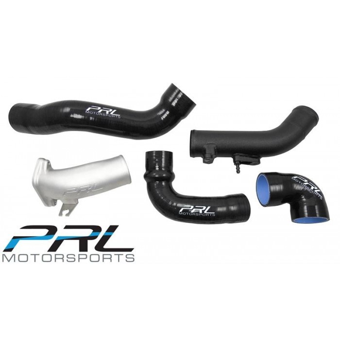 PRL Motorsports Charge Pipe Upgrade Kit - Civic Type R FK8