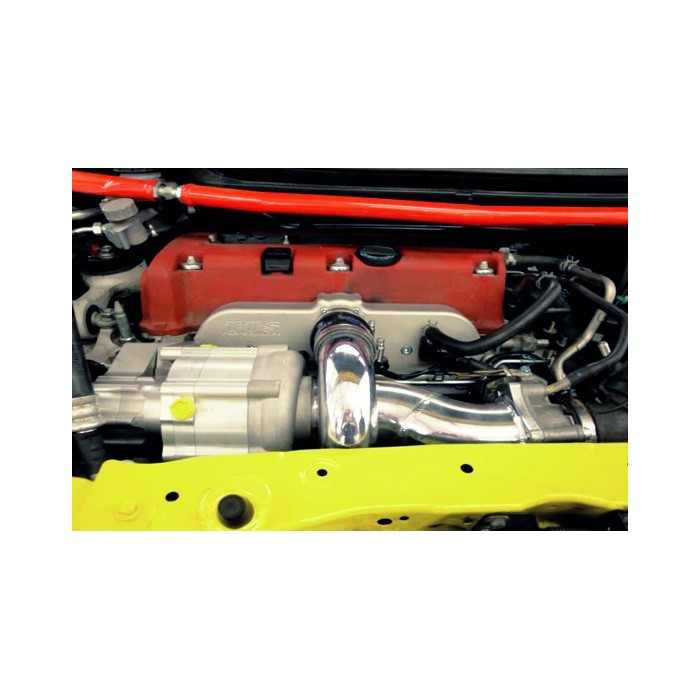 TTS Performance Rotrex Sport Kit - Civic Type R FN2