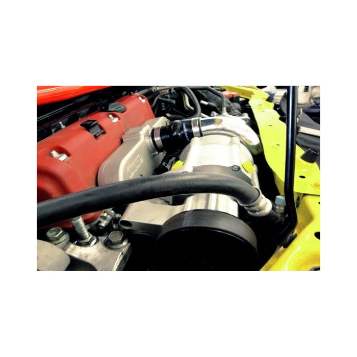 TTS Performance Rotrex Sport Kit - Civic Type R FN2