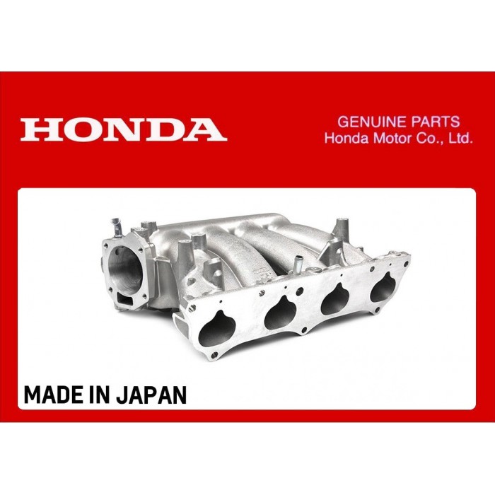 Collecteur Admission Honda RBC 70mm - Civic Type R EP3 & Integra DC5 / RSX-S