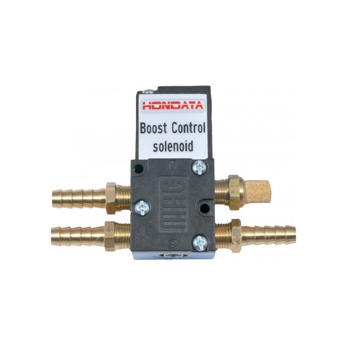 Hondata Boost Control Solenoid 4-Port