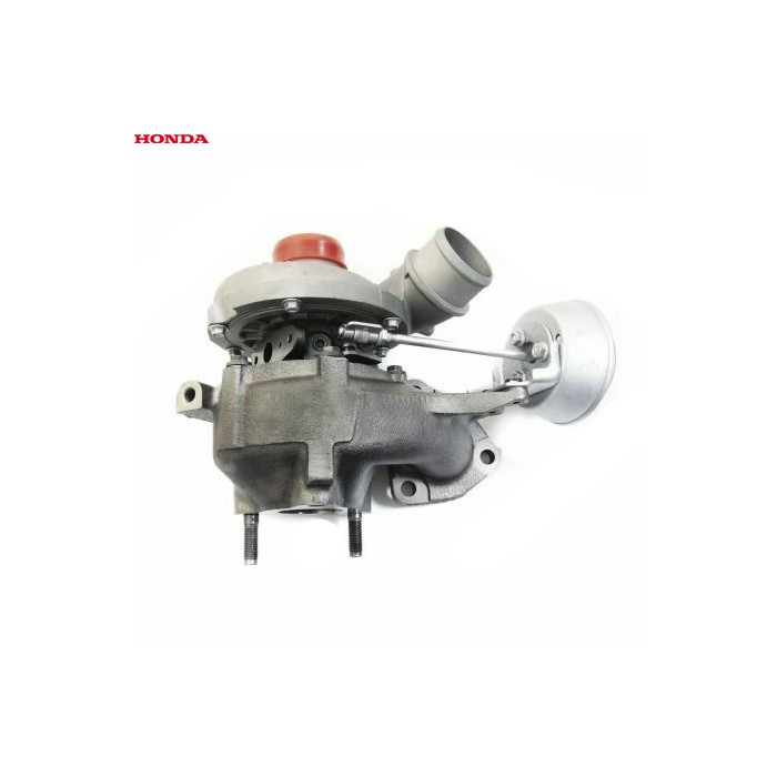 Turbocompresseur Honda OEM Ensemble Complet et Joints - Civic 2.2L Diesel i-CDTI