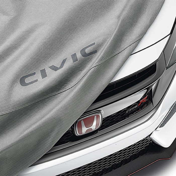 Housse de Voiture Honda OEM - Civic Type R FK8 & Modèles 2016+