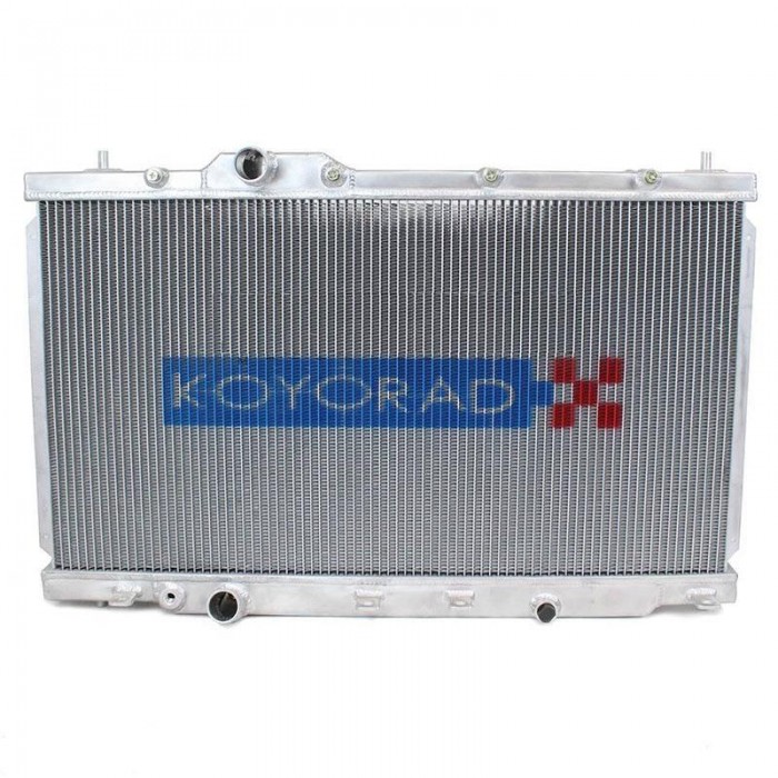 Koyorad Racing Radiator - Civic 1.5T 2016+ FK/FC