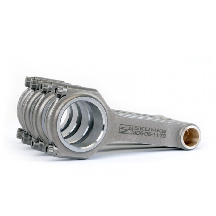 Skunk2 Alpha Series Connecting Con Rods H22A