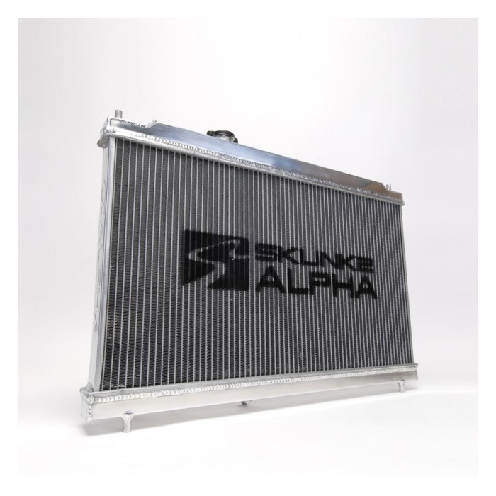 Radiateur Moteur Skunk2 Alpha Series - Integra Type R DC2