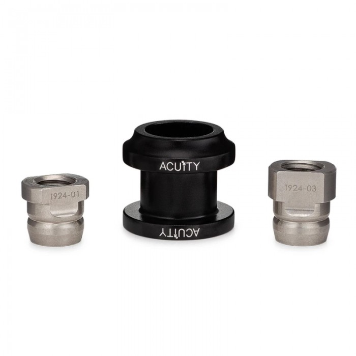 Acuity Shift Boot Collar Upgrade - Honda