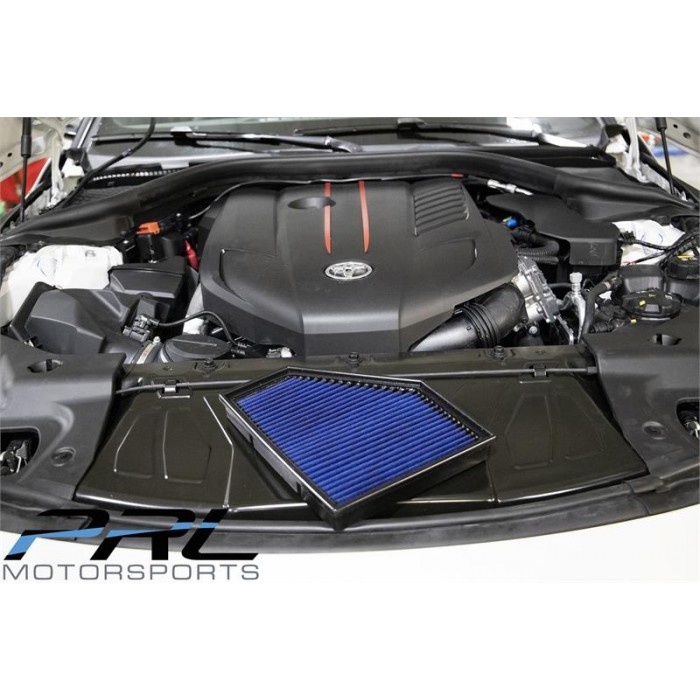 Filtre à Air PRL Motorsports Haute Performance - Toyota Supra GR A90