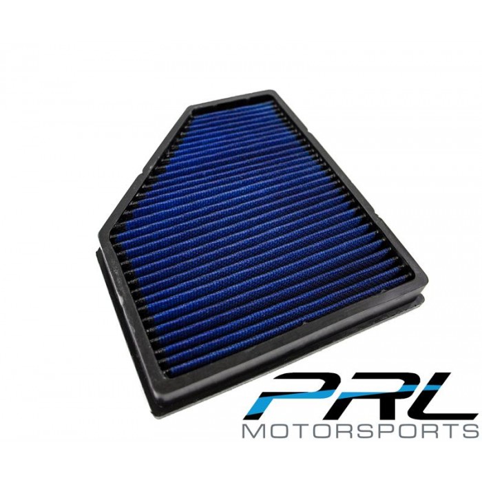 PRL Motorsportrs High Flow Drop-In Air Filter - BMW Z4 / M340i / 330i 2019+
