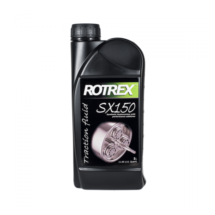 Huile ROTREX Kraftwerks SX150 1L - 1 Litre