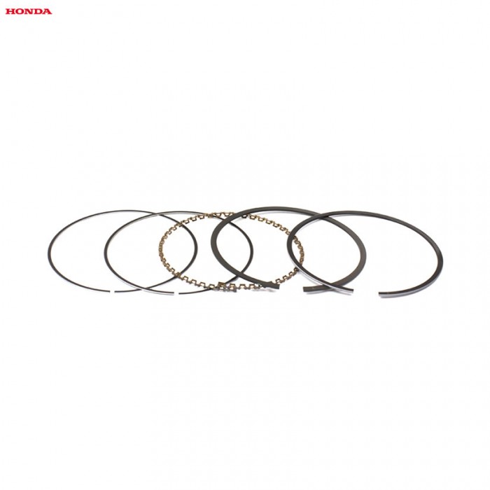 Genuine Honda Piston Rings Standard Size - K-Series