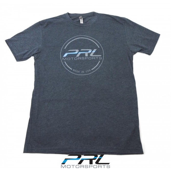 T-Shirt PRL Motorsports
