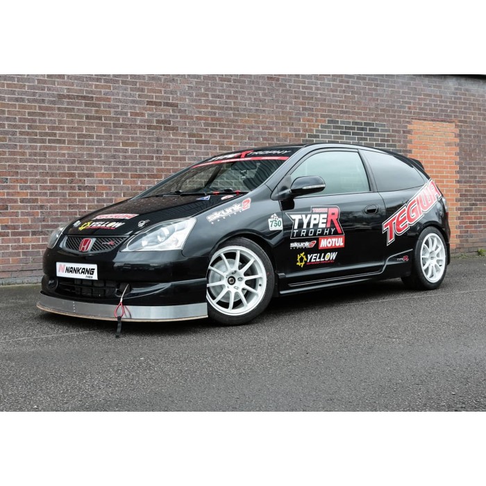 PACK STAGE 1 Honda Performances Trophy - Civic Type R EP3