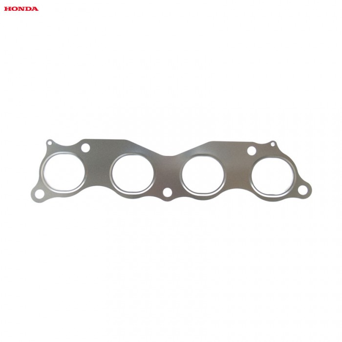 Exhaust Manifold Gasket Honda ND 50 M Melody Deluxe 1983