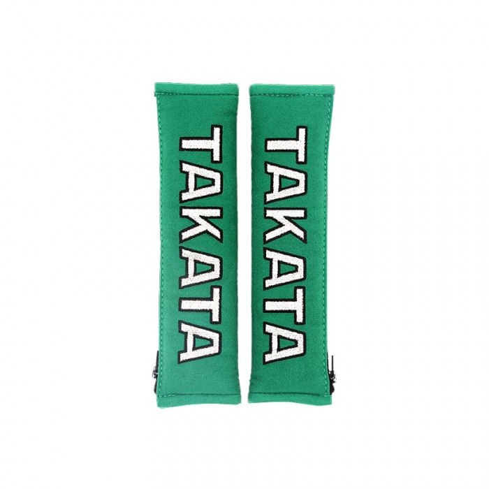Takata 2" Harness Shoulder Pads