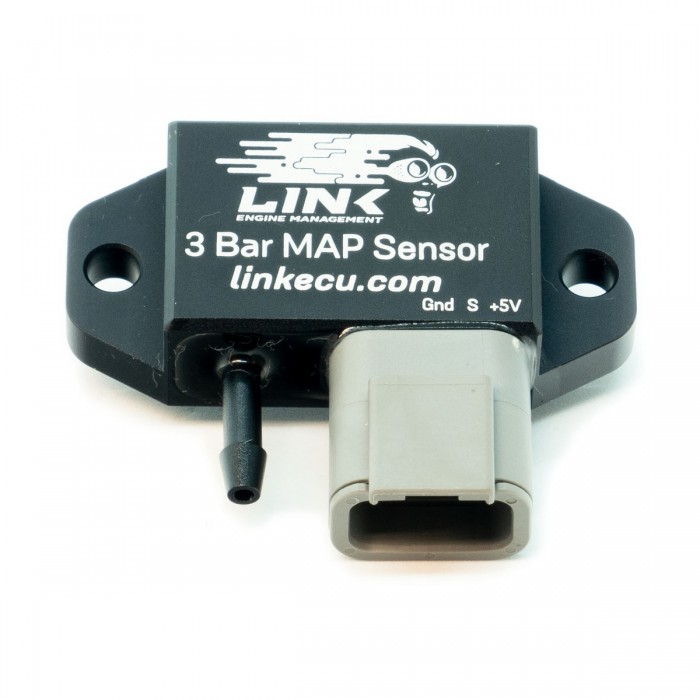 LINK 3 Bar MAP Sensor - MAP3