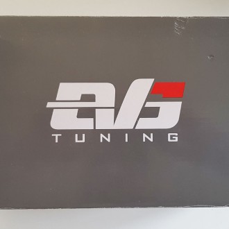 EVS Tuning Front Tow Hook Adapter - Civic Type R FK8
