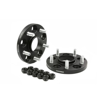 Tegiwa Hubcentric Wheel Spacers 15mm Front - Honda S2000