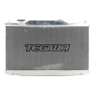 Radiateur Moteur Tegiwa Aluminium - Civic Type R EP3