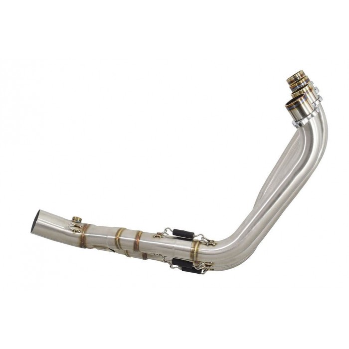 Performance Exhaust Headers Downpipes - CB650R Neo Sports Cafe 2019+