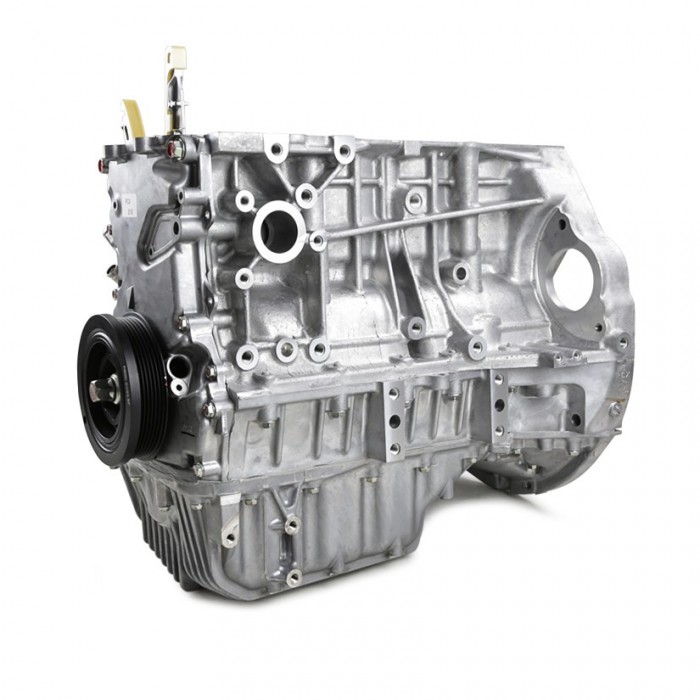 Genuine Honda Complete Assembled Lower Block Engine F-Series F20C - S2000