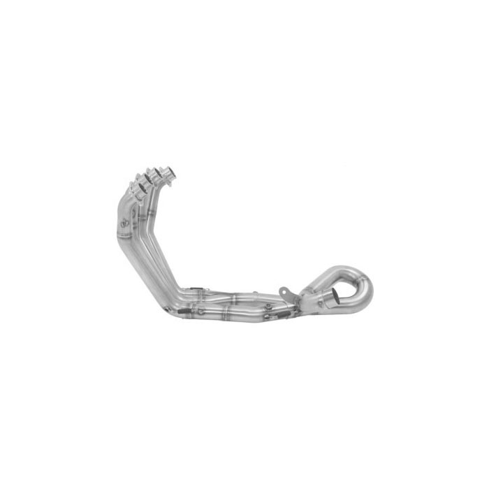 ARROW Decat Header Downpipe - CB1000R Neo Sports Cafe