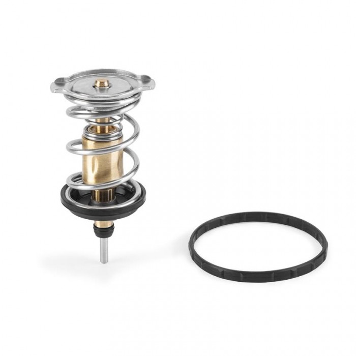 Mishimoto Low-Temp Racing Thermostat - Civic Type R FK8 17+