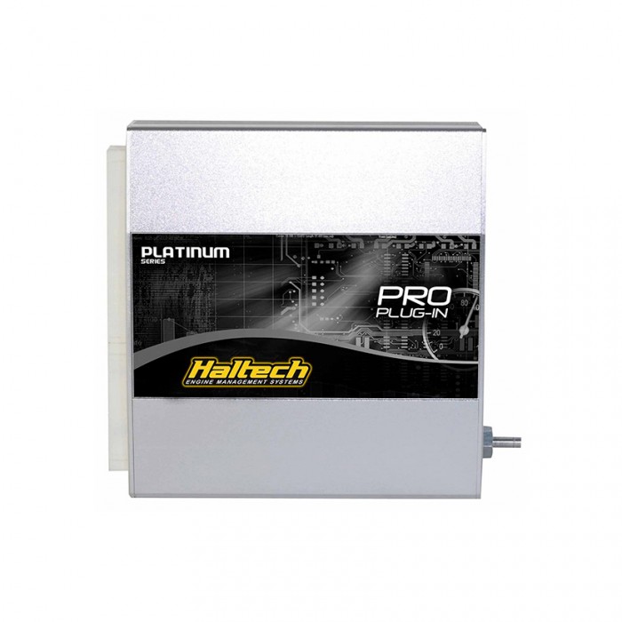Haltech Platinum PRO Plug-in ECU - Civic Type R EP3.