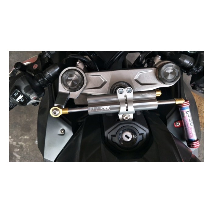Steering Damper Bracket Kit - CBR 650R 2019+