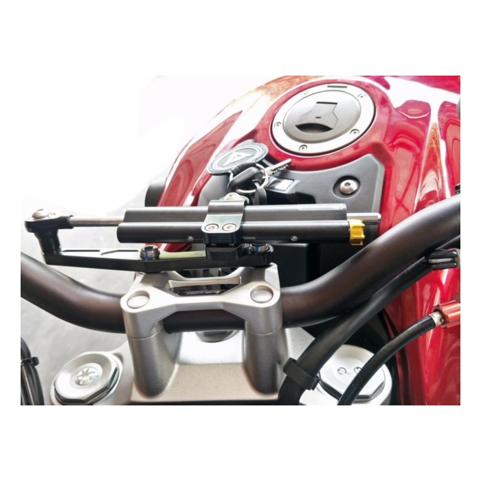 Steering Damper Bracket Kit - CB1000R Neo Sports Cafe 2018+