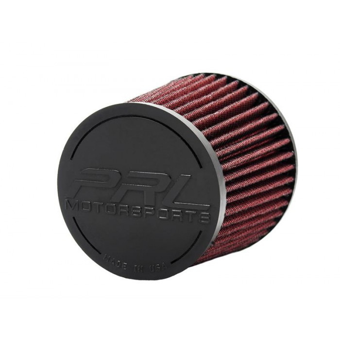 PRL Motorsports 4" Replacement Air Filter Inlet Oiled Cone - Cobra Intake & SRI